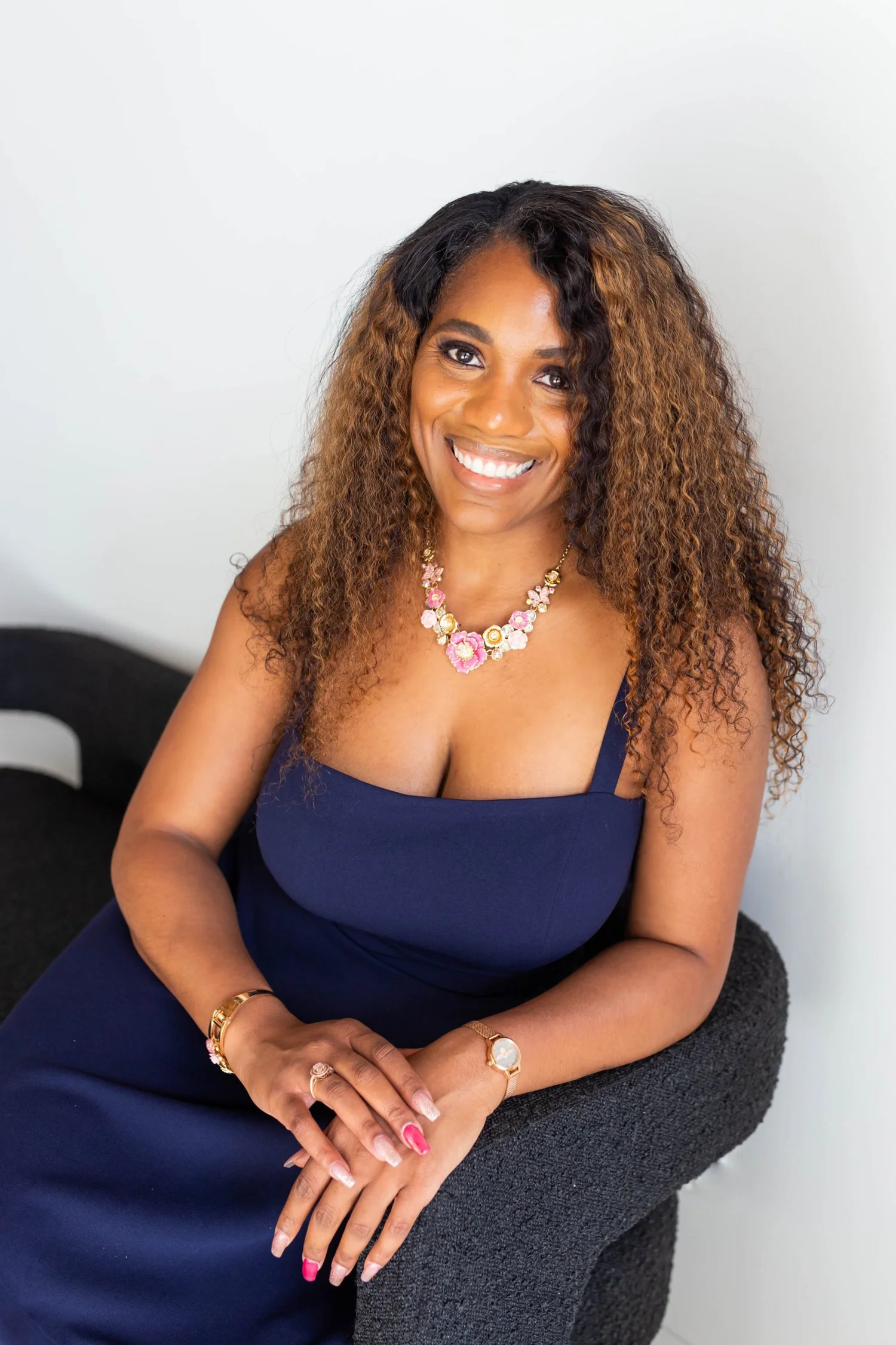 Belita Blasingame, CPA